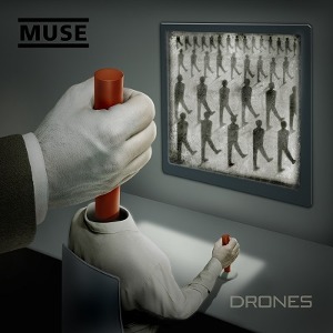 Muse / Drones (DIGI-PAK)