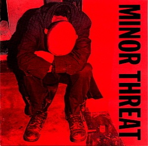 Minor Threat / Complete Discography