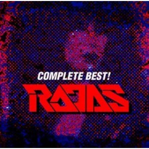 Rajas / Complete Best