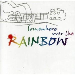 이승철, 신지, 에코브릿지, 엠씨더맥스 / Somewhere Over The Rainbow Vol.1 (홍보용)