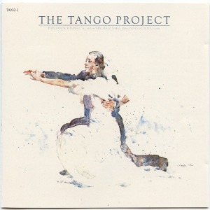 The Tango Project / The Tango Project