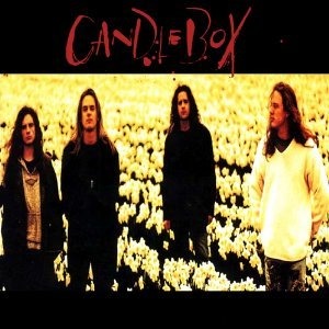 Candlebox / Candlebox