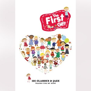 V.A. / The First Gift: 101 Classics &amp; Jazz (6CD)