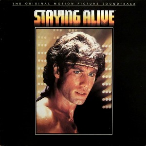 O.S.T. / Staying Alive