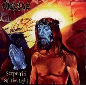 Deicide / Serpents Of The Light