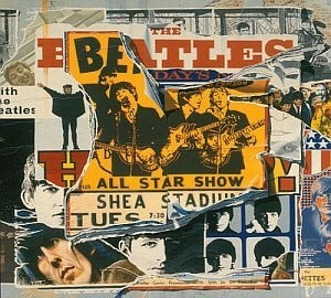 The Beatles / Anthology 2 (2CD, 미개봉)