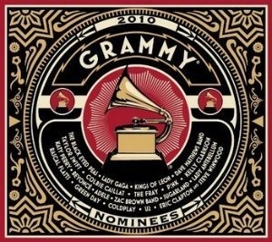 V.A. / 2010 Grammy Nominees (2010 그래미 노미니스) (홍보용)