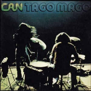 Can / Tago Mago (2BLU-SPEC CD, 40TH ANNIVERSARY, LP MINIATURE)