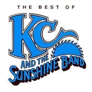 KC And The Sunshine Band / The Best Of KC And The Sunshine Band