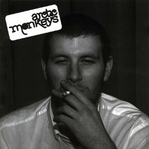 Arctic Monkeys / Whatever People Say I Am Thats What I Am Not
