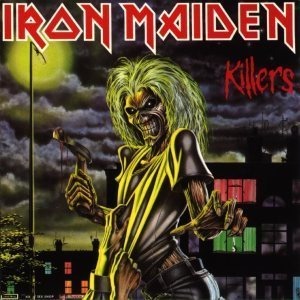 Iron Maiden / Killers (REMASTERED)