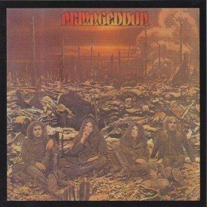 Armageddon / Armageddon
