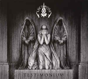 Lacrimosa / Testimonium (홍보용)