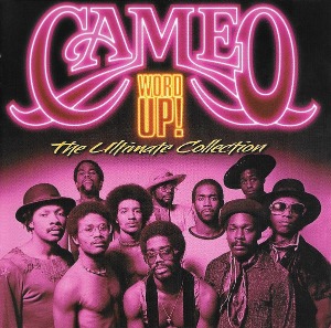 Cameo / Word Up! The Ultimate Collection (2SHM-CD)