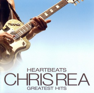 Chris Rea / Heartbeats - Greatest Hits (미개봉)