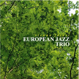 European Jazz Trio / Vienna Forest (홍보용)