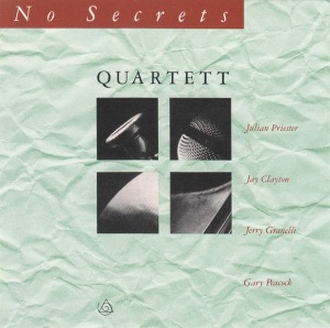 Quartett / No Secrets