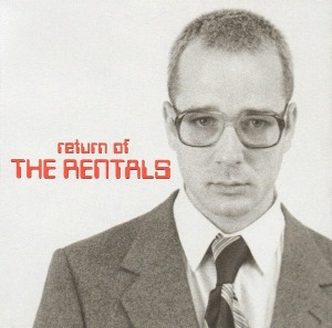 The Rentals / Return Of The Rentals