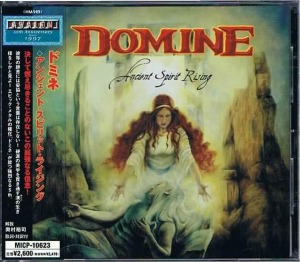 Domine / Ancient Spirit Rising