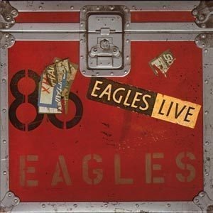 Eagles / Live (2CD)