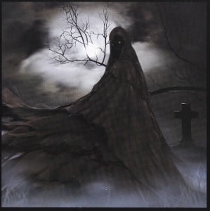 DarkBlack / Midnight Wraith (LIMITED EDITION)