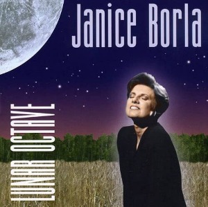 Janice Borla / Lunar Octave