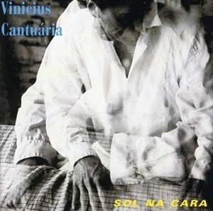 Vinicius Cantuaria / Sol Na Cara