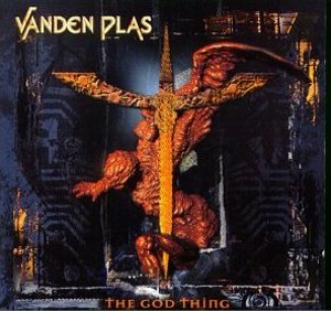 Vanden Plas / God Thing