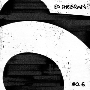 Ed Sheeran / No.6 Collaborations Project (미개봉)