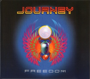 Journey / Freedom (DIGI-PAK)