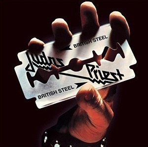 Judas Priest / British Steel