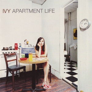 Ivy / Apartment Life