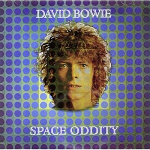 David Bowie / Space Oddity (REMASTERED)