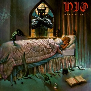 Dio / Dream Evil