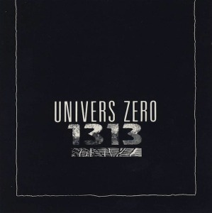 Univers Zero / 1313