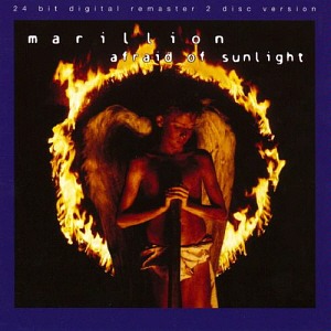 Marillion / Afraid Of Sunlight (2CD)