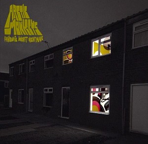 Arctic Monkeys / Favourite Worst Nightmare (홍보용)