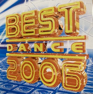 V.A. / Best Dance 2006 (2CD, 홍보용)