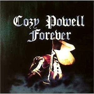 V.A. / Cozy Powell Forever: Produced By Munetaka Higuchi