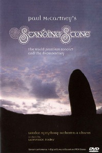 [DVD] Paul McCartney / Standing Stone