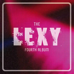 렉시(Lexy) / 4집-The Lexy (미개봉)