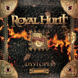 Royal Hunt / Dystopia