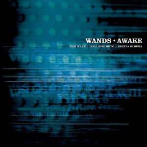 Wands (완즈) / Awake