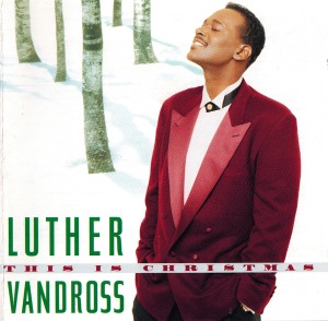 Luther Vandross / This Is Christmas