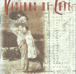 Jim Brickman / Visions Of Love