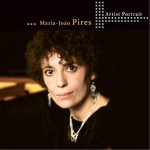 Maria-Joao Pires / Artist Portrait (2CD)