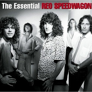 REO Speedwagon / The Essential REO Speedwagon (2CD, 미개봉)
