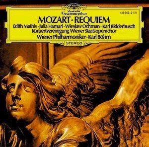 Karl Bohm / Mozart : Requiem in D minor, K.626
