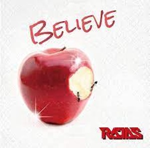 Rajas / Believe