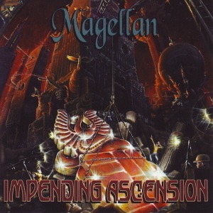 Magellan / Impending Ascension